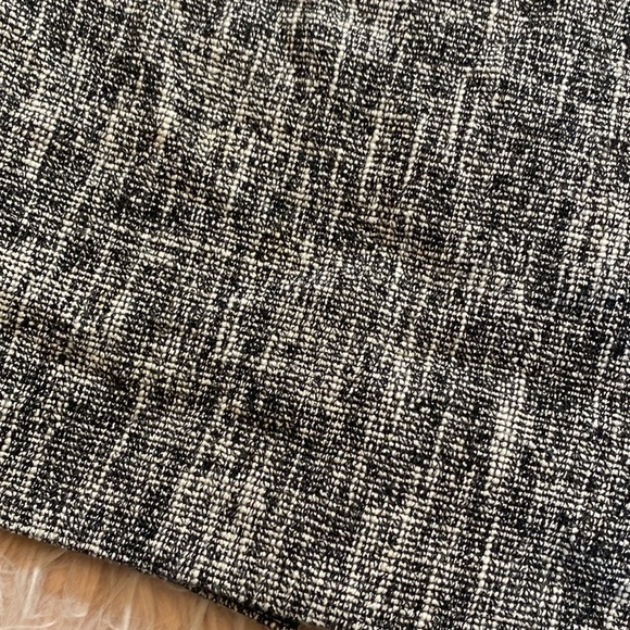 L.K. Bennett Julie Tweed Skirt sz 6 - Picture 6 of 12